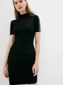 Платье-футболка Michael Kors модель MU08ZX1BVC_646_001_0041 Фото