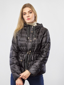 Демисезонная куртка Michael Kors модель MU02J6C7T3_646_001_0041 Фото