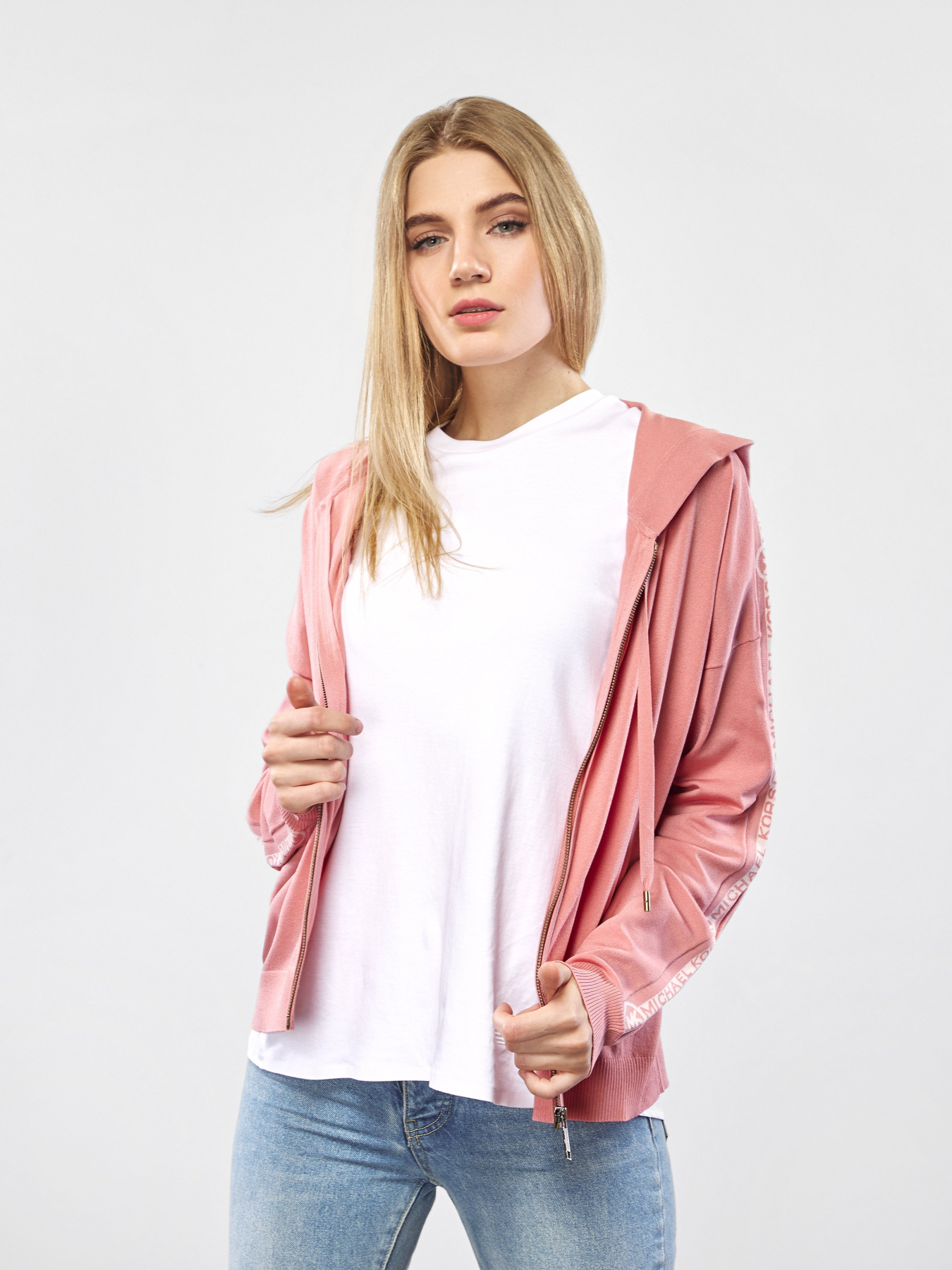 Кофта Michael Kors модель MU06PBZBVC_646_691_0041 Фото