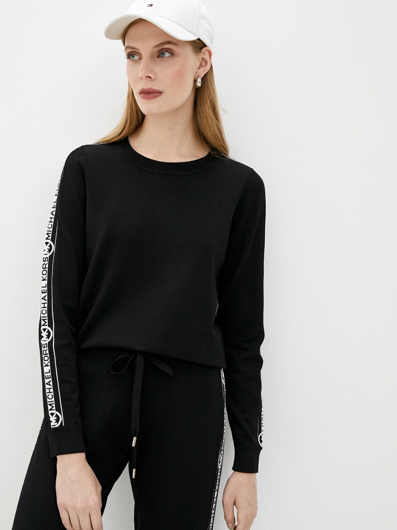 Джемпер Michael Kors модель MU06PC0BVC_646_001_0041 Фото
