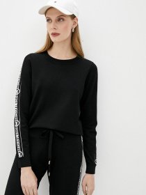 Джемпер Michael Kors модель MU06PC0BVC_646_001_0041 Джемпер Michael Kors модель MU06PC0BVC_646_001_0041 Фото