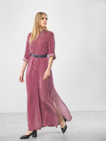 Платье макси Michael Kors модель MU08Z2REWL_646_615_0041 Фото