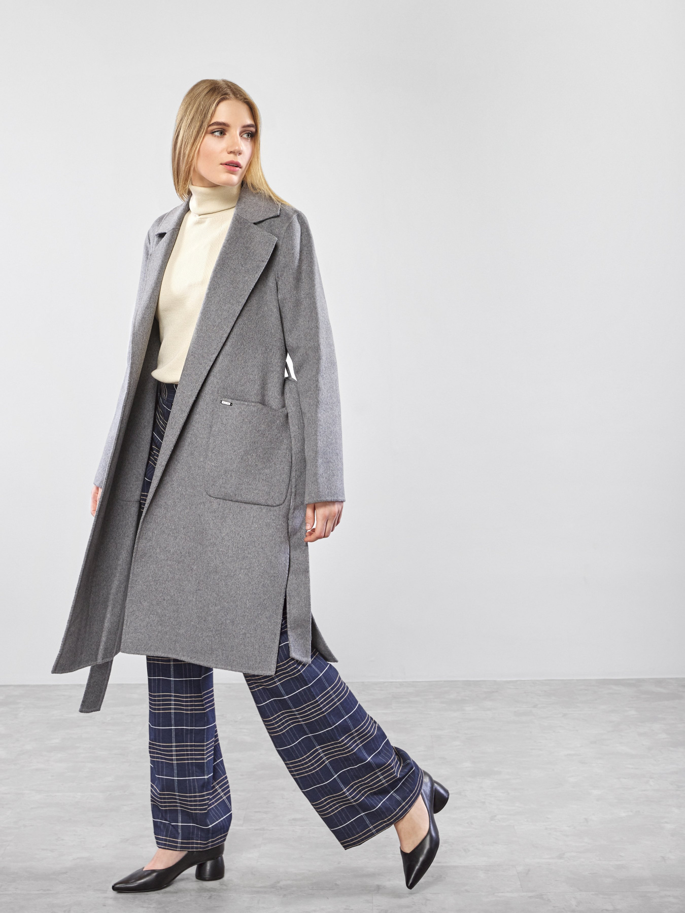 Пальто Michael Kors модель 77G3857M22_646_036_0041 Фото