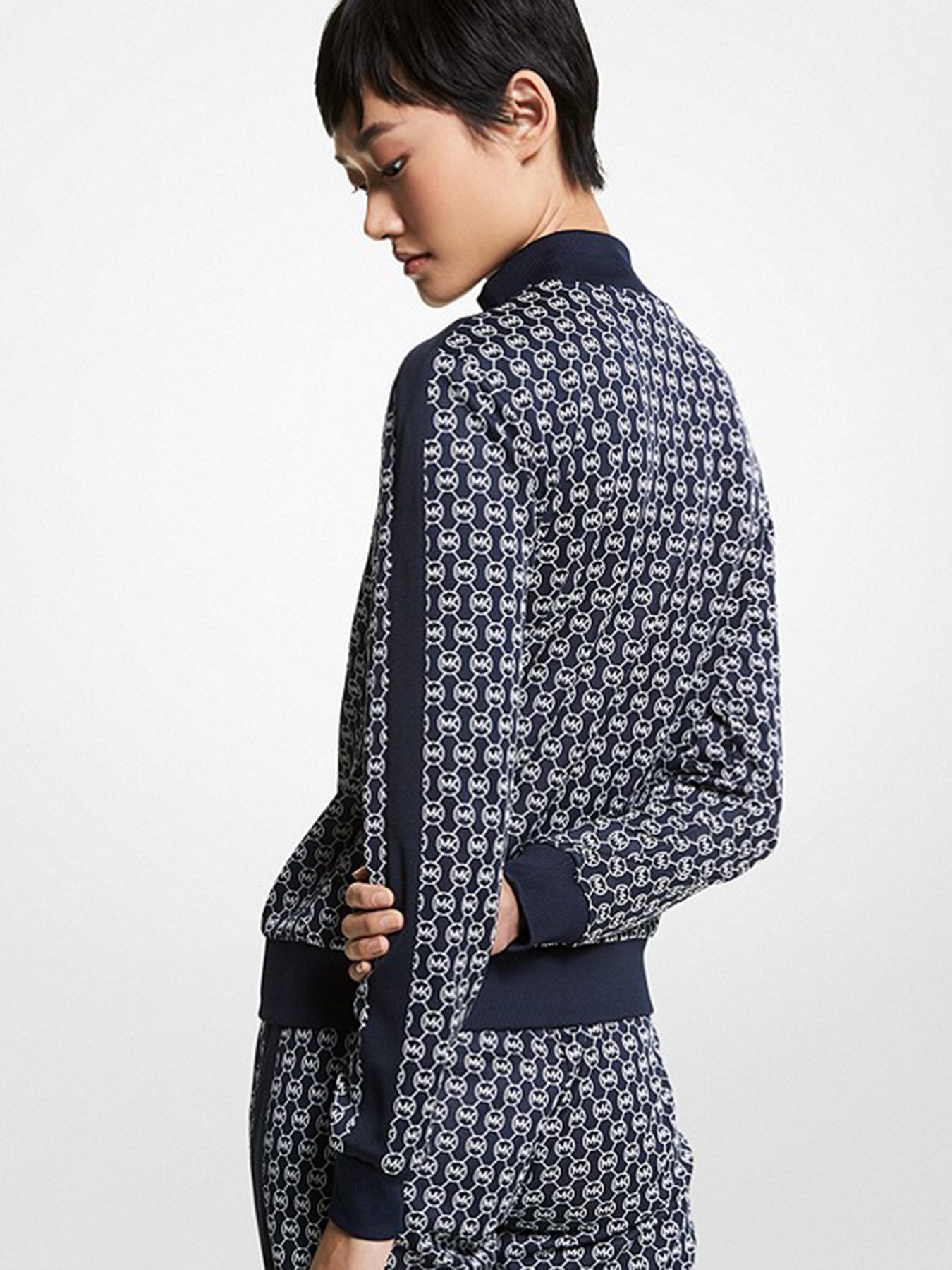 Кофта Michael Kors модель MS110051CM_482 Фото