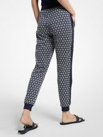 Штаны спортивные Michael Kors модель MS1301L1CM_482 Фото