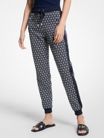 Штаны спортивные Michael Kors модель MS1301L1CM_482 Фото