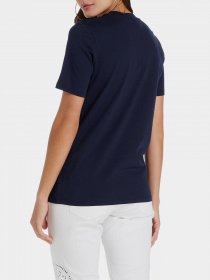 Футболки и поло Michael Kors модель MS1501197J_409 Фото