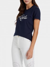 Футболки и поло Michael Kors модель MS1501197J_409 Фото