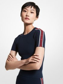 Футболка Michael Kors модель MS1601M1FW_409 Фото