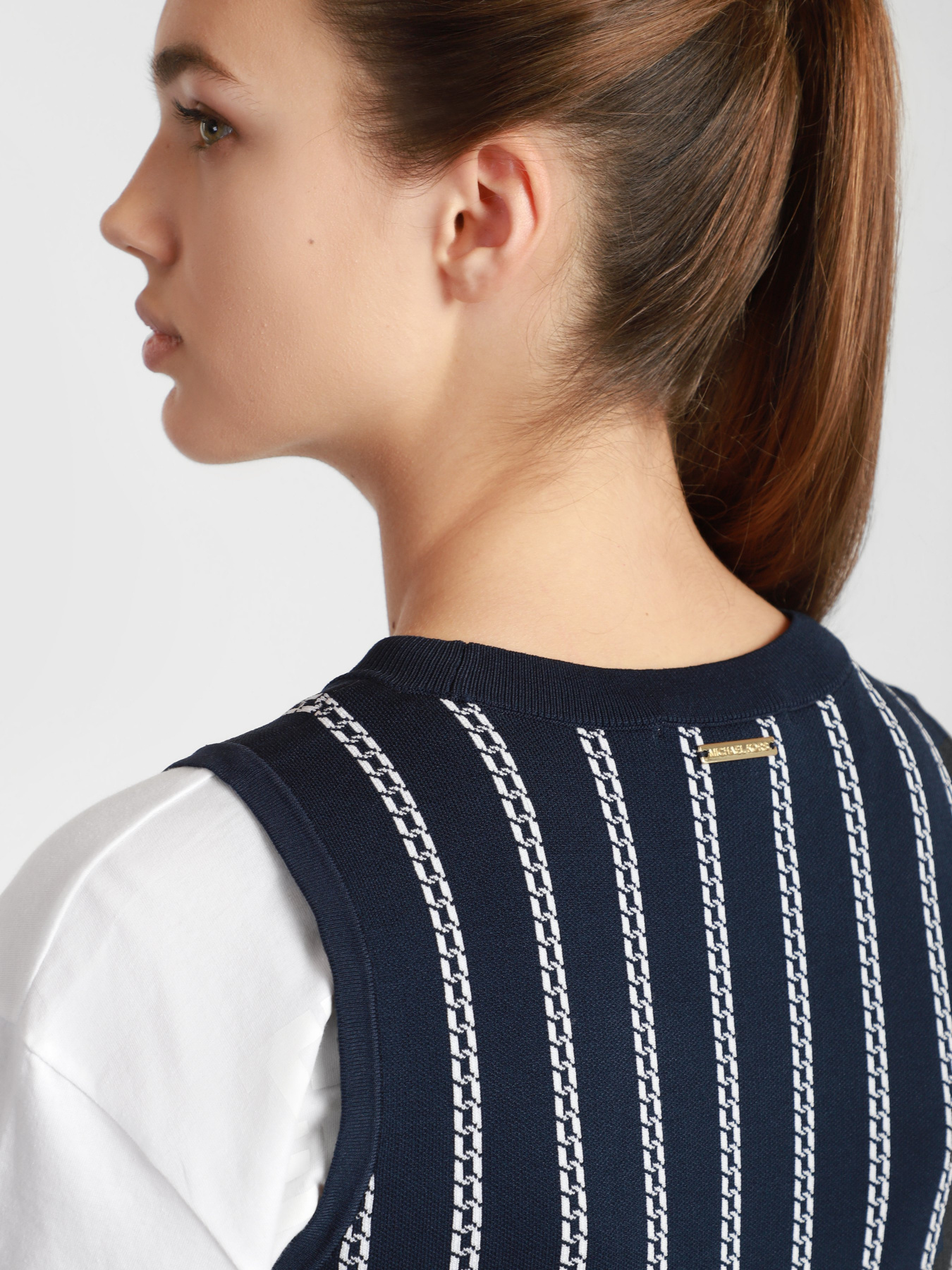 Топ Michael Kors модель MS1601S1M5_482 Фото