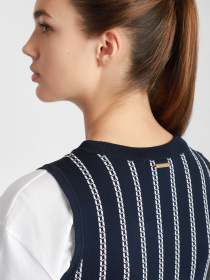 Топ Michael Kors модель MS1601S1M5_482 Фото