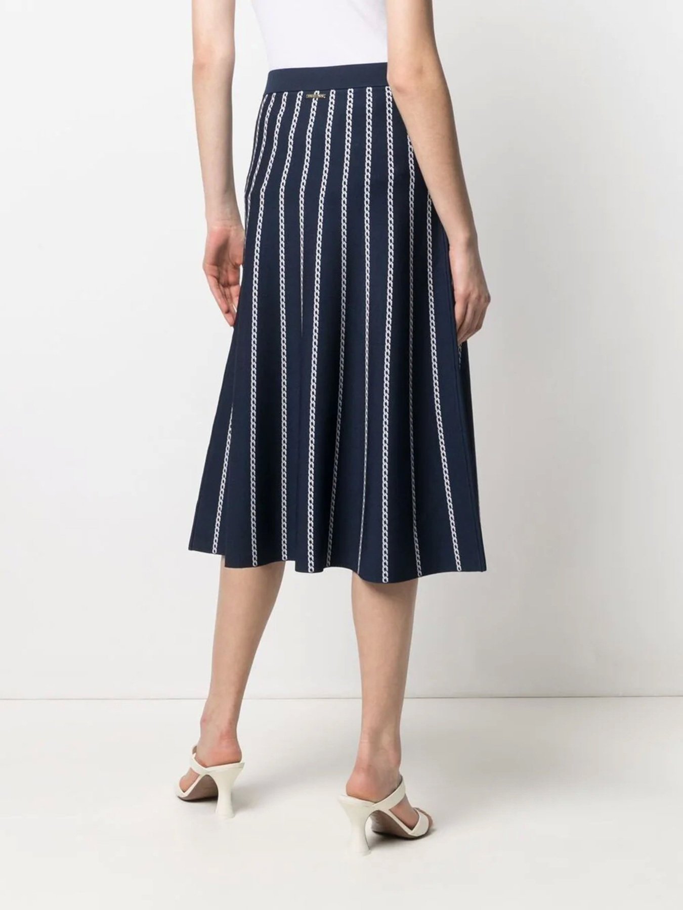 Юбка миди Michael Kors модель MS170081M5_482 Фото