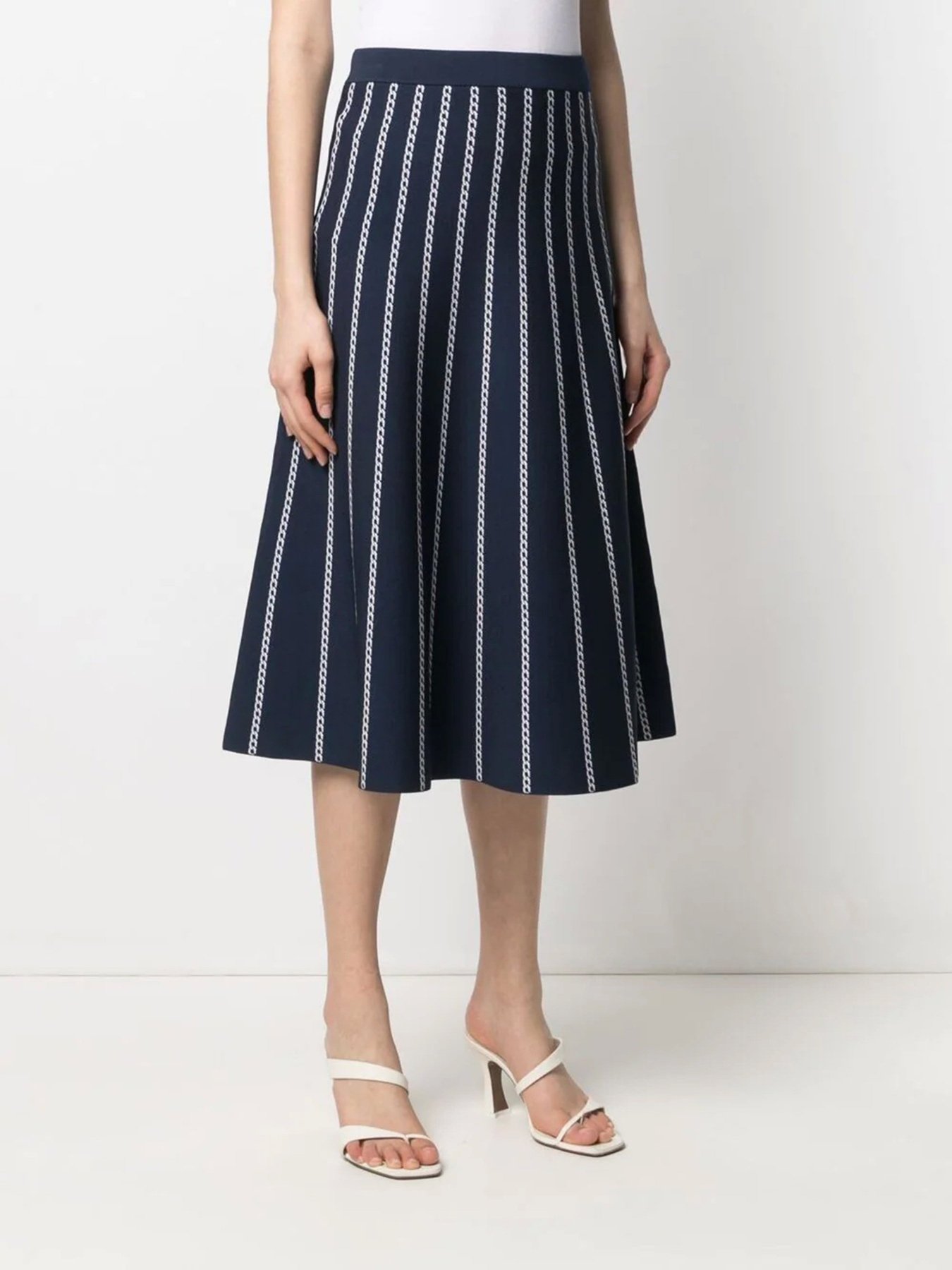 Юбка миди Michael Kors модель MS170081M5_482 Фото