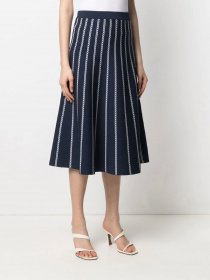 Юбка миди Michael Kors модель MS170081M5_482 Фото