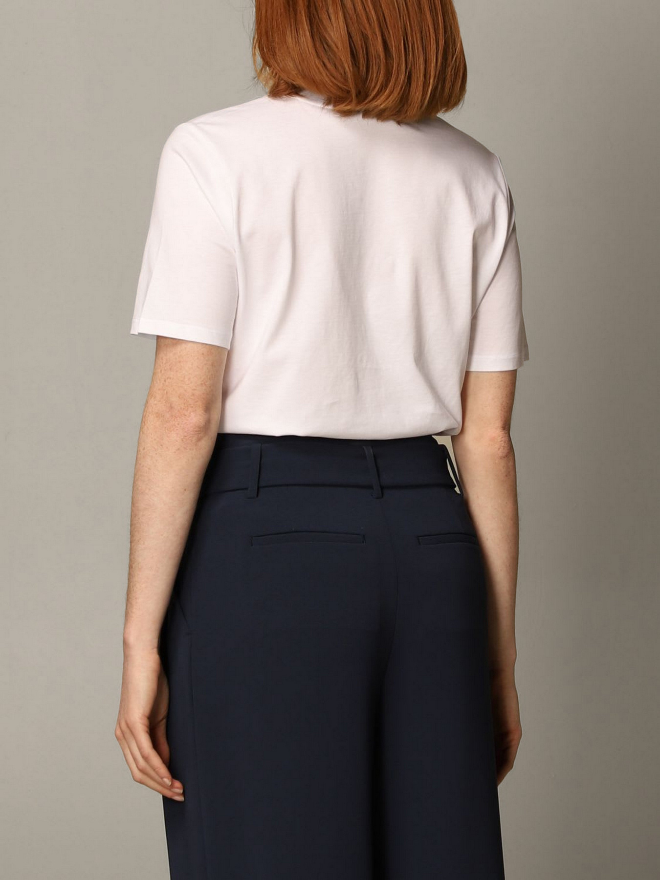 Футболка Michael Kors модель MS1501L97J_100 Фото