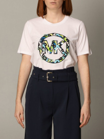 Футболка Michael Kors модель MS1501L97J_100 Фото