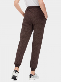 Повсякденні штани Michael Kors модель MS1305138G_201 Фото