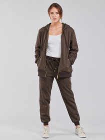 Повсякденні штани Michael Kors модель MS1305138G_201 Фото