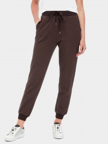 Повсякденні штани Michael Kors модель MS1305138G_201 Фото