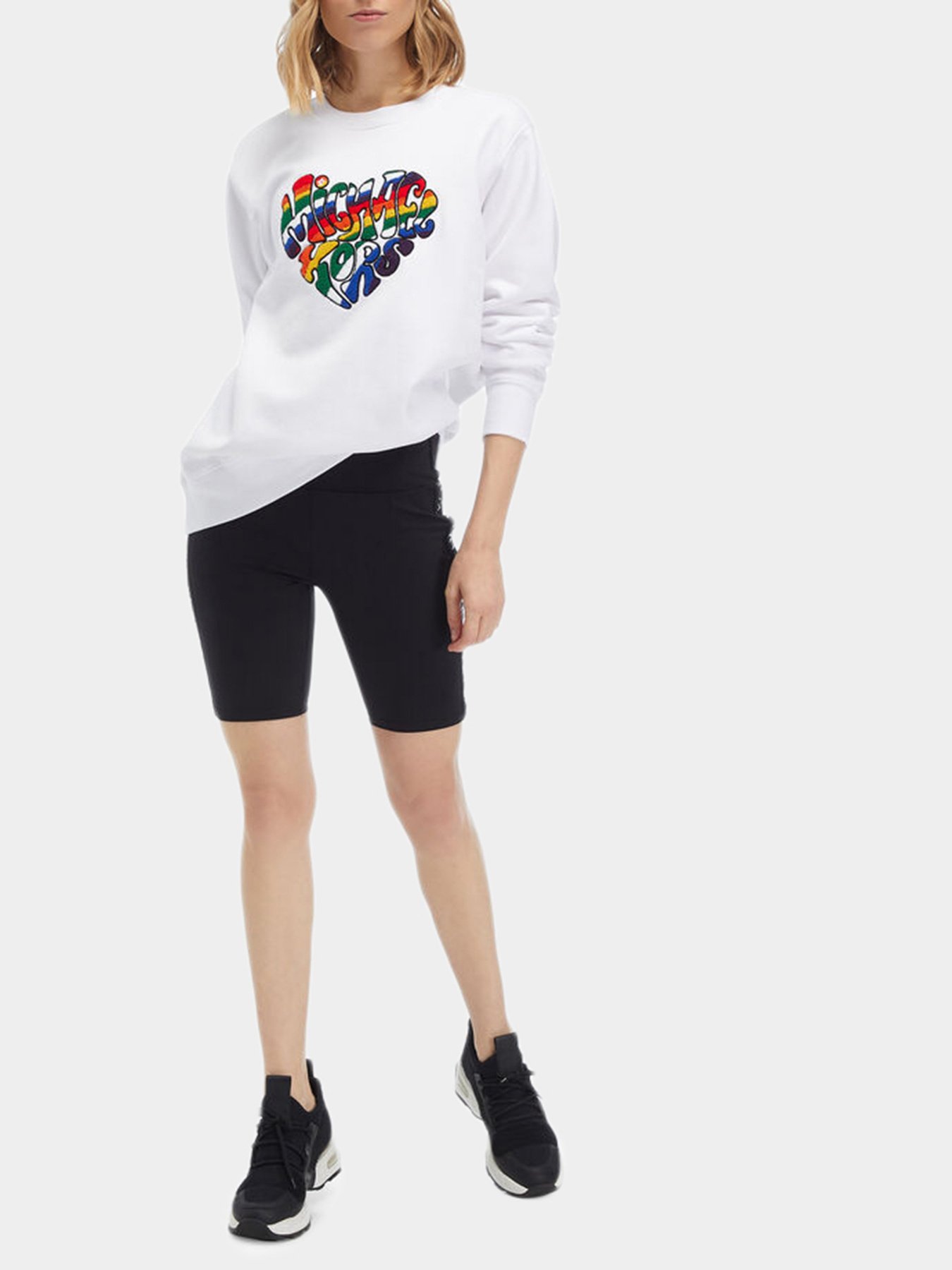 Світшот Michael Kors модель MU1503A23G_100 Фото