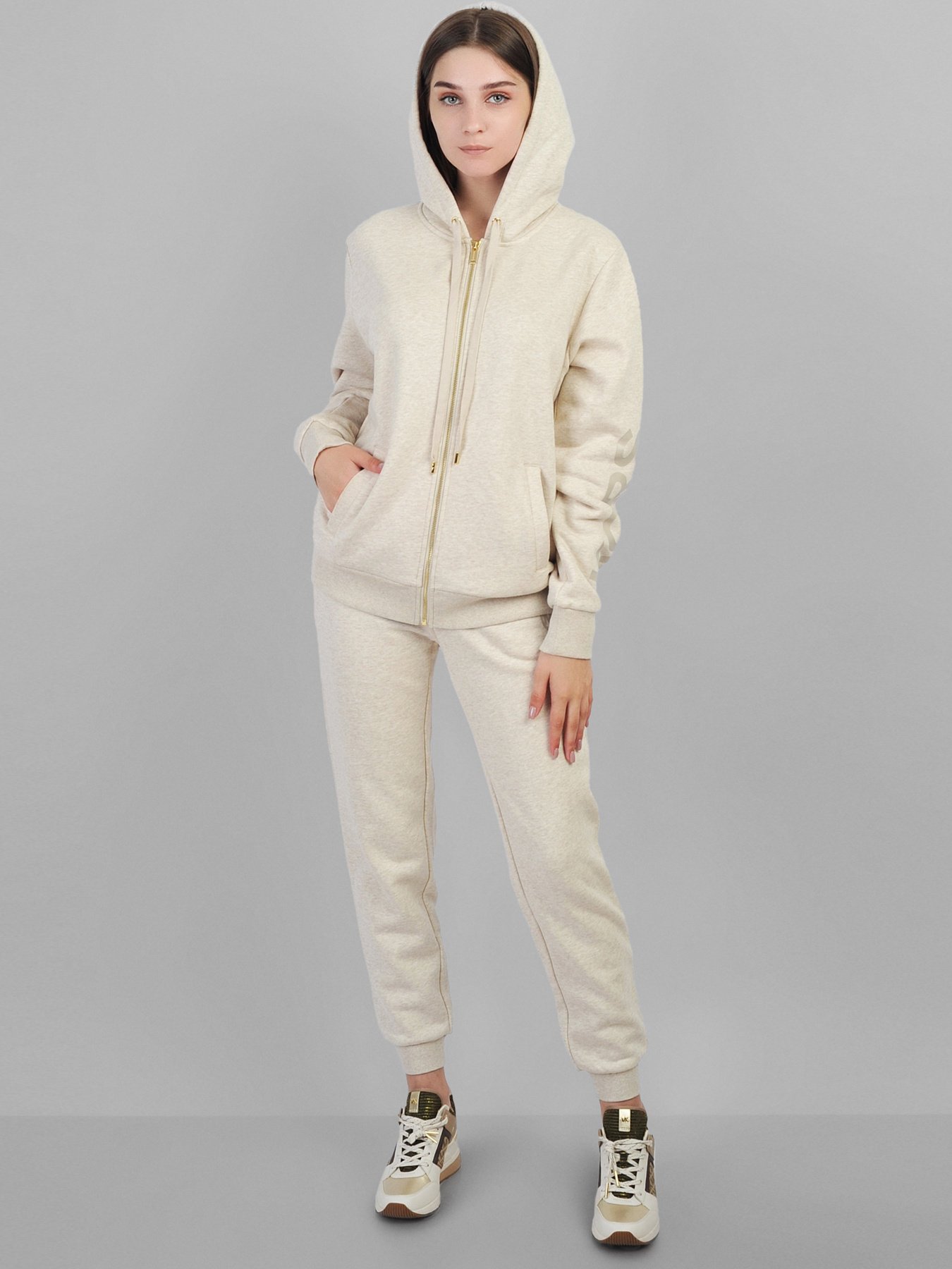 Кофта спортивная Michael Kors модель MU150BE23G_273 Фото