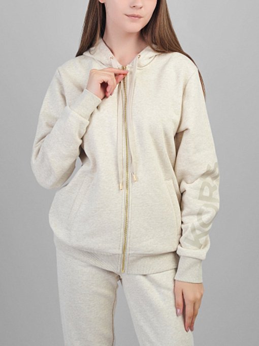 Кофта спортивная Michael Kors модель MU150BE23G_273 Фото