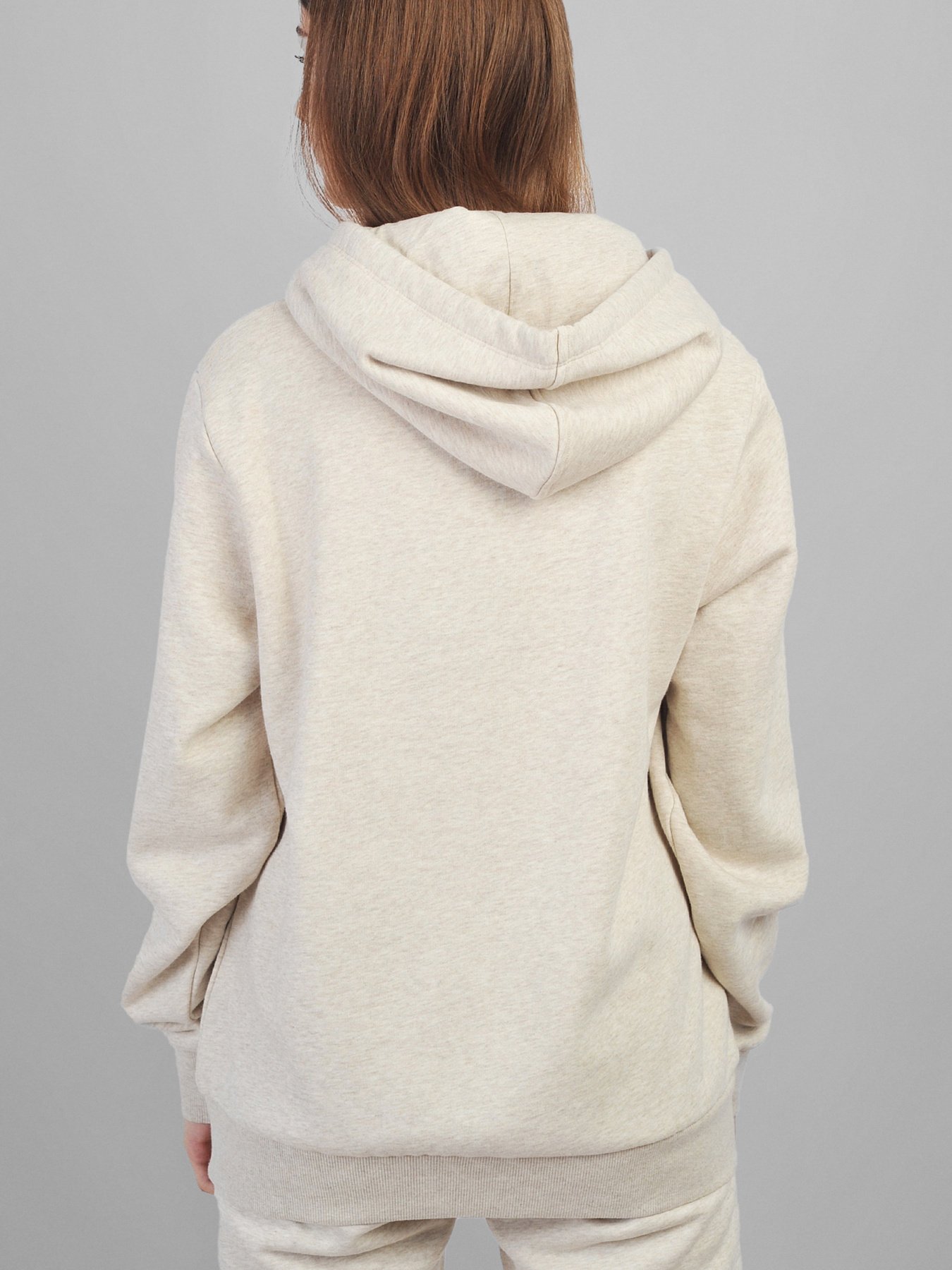 Спортивна кофта Michael Kors модель MU150BE23G_273 Фото