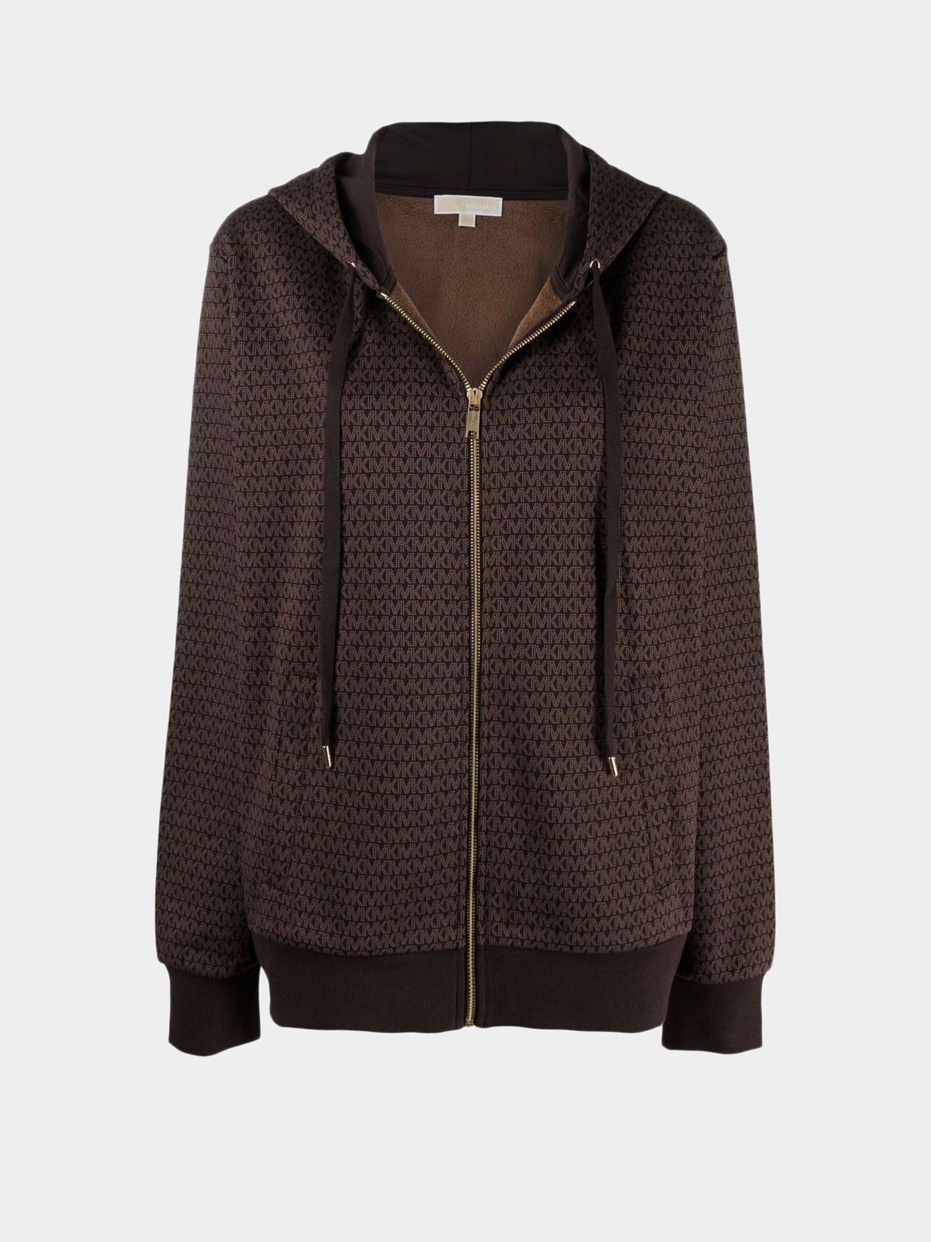 Кофта спортивная Michael Kors модель MU150BK38G_201 Фото