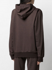 Кофта спортивная Michael Kors модель MU150BK38G_201 Фото