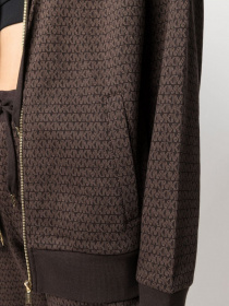 Кофта спортивная Michael Kors модель MU150BK38G_201 Фото