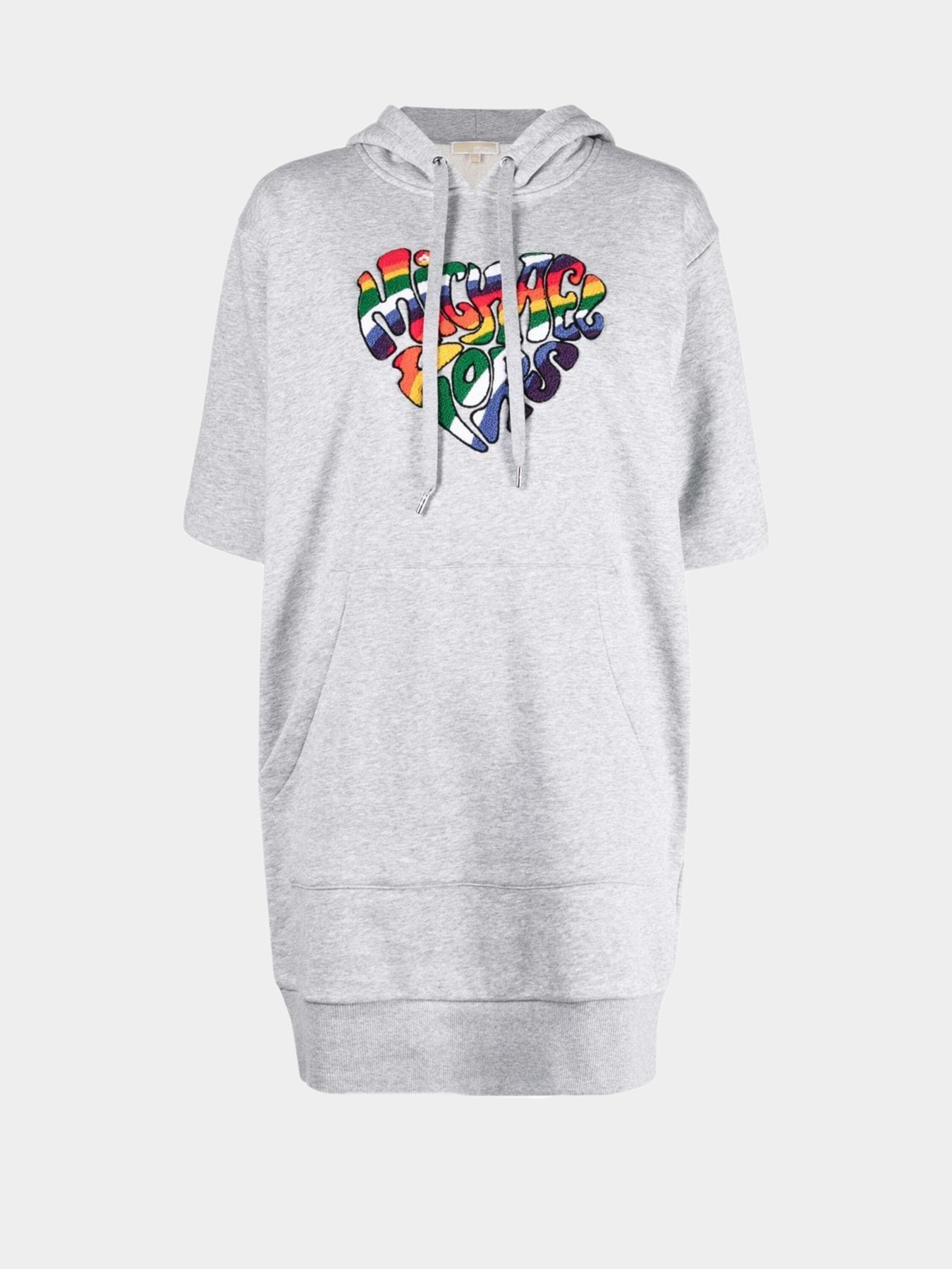 Платье-футболка Michael Kors модель MU180MM23G_036 Фото