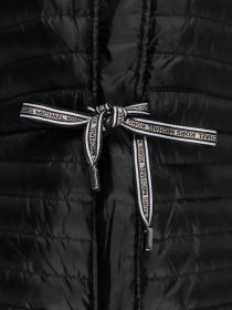 Демисезонная куртка Michael Kors модель MU12025G1M_001 Фото