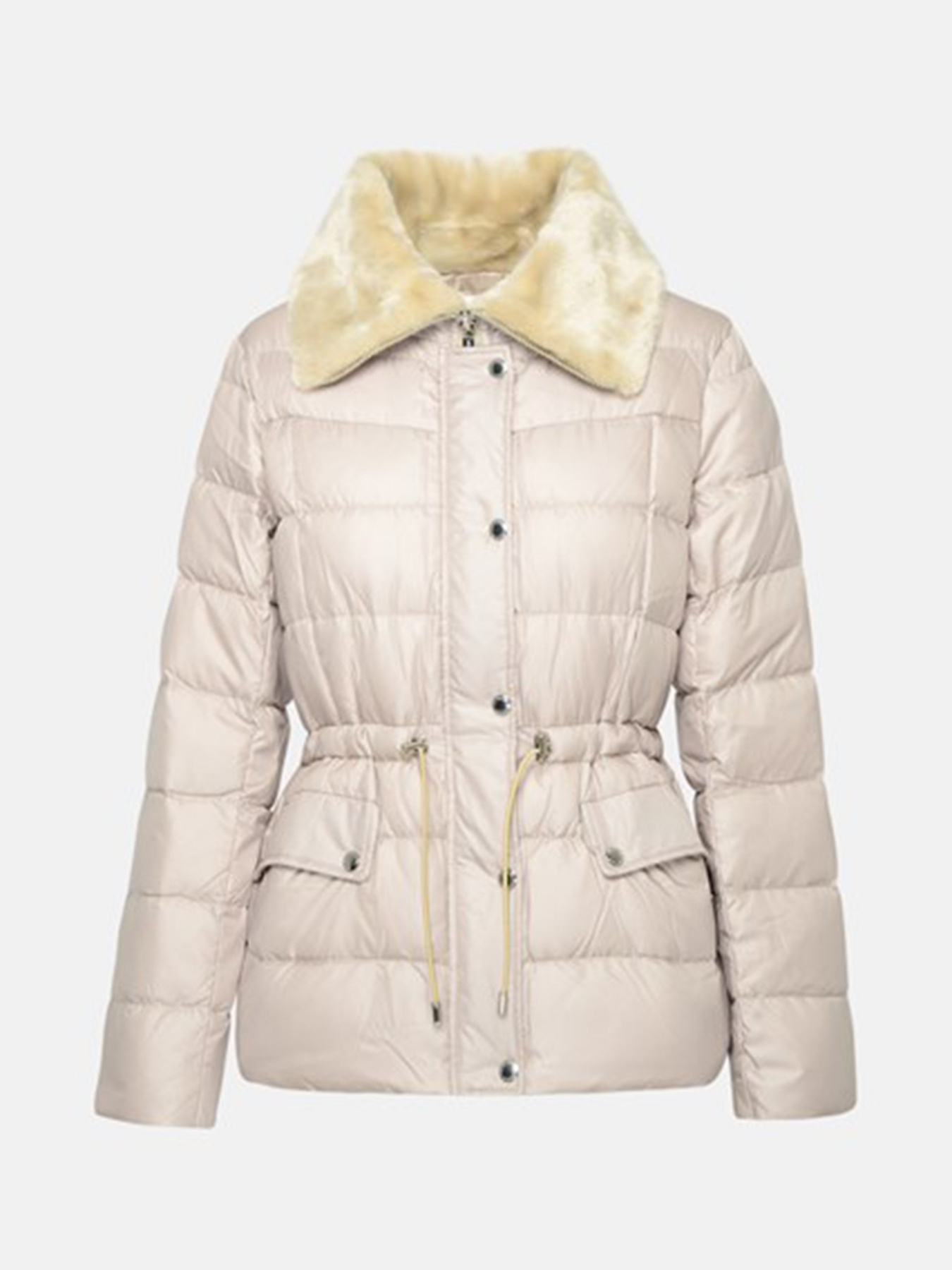 Демісезонна куртка Michael Kors модель MU12026G1M_223 Фото