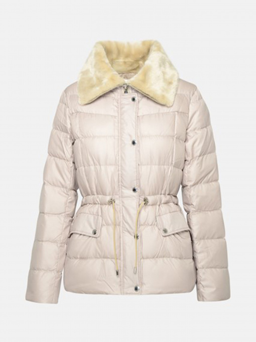 Демисезонная куртка Michael Kors модель MU12026G1M_223 Фото