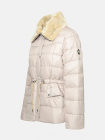 Демісезонна куртка Michael Kors модель MU12026G1M_223 Фото