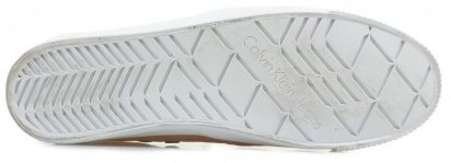 Сліпони Calvin Klein Jeans модель R3567/DSK — фото 4 - INTERTOP