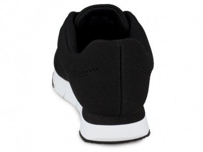 Кросівки Calvin Klein Jeans модель R8960/BLK — фото 3 - INTERTOP