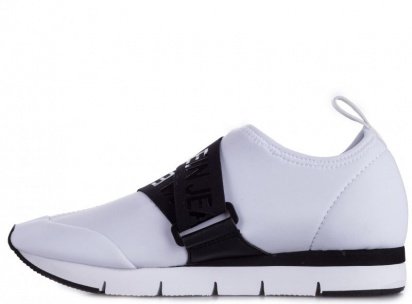 Напівчеревики Calvin Klein Jeans модель RE9787/WHT — фото - INTERTOP