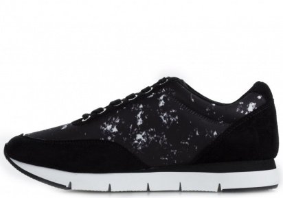 Кросівки Calvin Klein Jeans модель RE9801/BLK — фото - INTERTOP