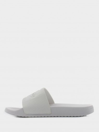 Шльопанці Calvin Klein Jeans модель R8837/WHT — фото - INTERTOP