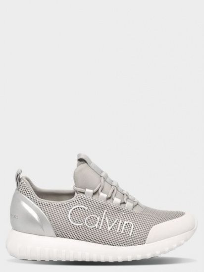 Кросівки Calvin Klein Jeans модель RE9853/SVW — фото - INTERTOP