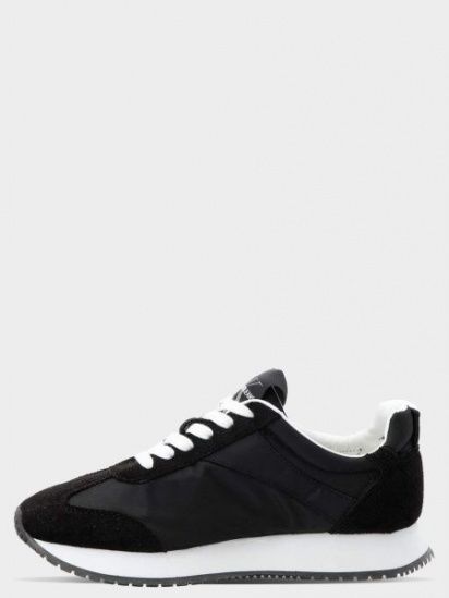 Кросівки Calvin Klein Jeans модель R8069/BLK — фото - INTERTOP