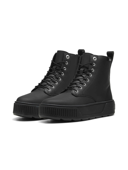 Черевики PUMA Karmen Boot 8 Wtr модель 400883 — фото - INTERTOP