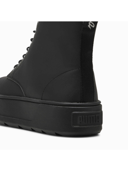 Черевики PUMA Karmen Boot 8 Wtr модель 400883 — фото 3 - INTERTOP