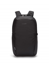 Чорний - Рюкзак Pacsafe Vibe 25L ECONYL backpack