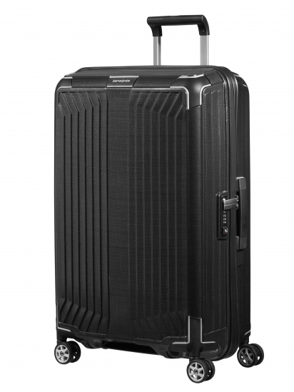 Валіза Samsonite модель 42N09002 — фото 3 - INTERTOP