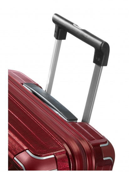 Валіза Samsonite модель 42N10003 — фото 3 - INTERTOP