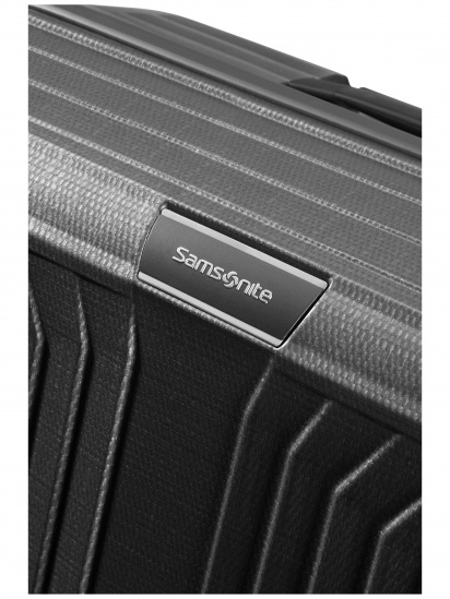 Валіза Samsonite модель 42N28004 — фото 4 - INTERTOP