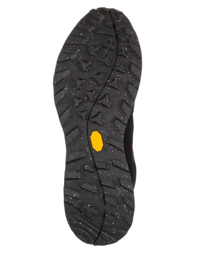 Тактичні кросівки Jack Wolfskin Terraquest Texapore Low M модель 4056401_6000 — фото 5 - INTERTOP