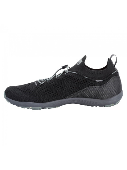 Кросівки Jack Wolfskin Spirit Knit Low M модель 4056621_6350 — фото - INTERTOP